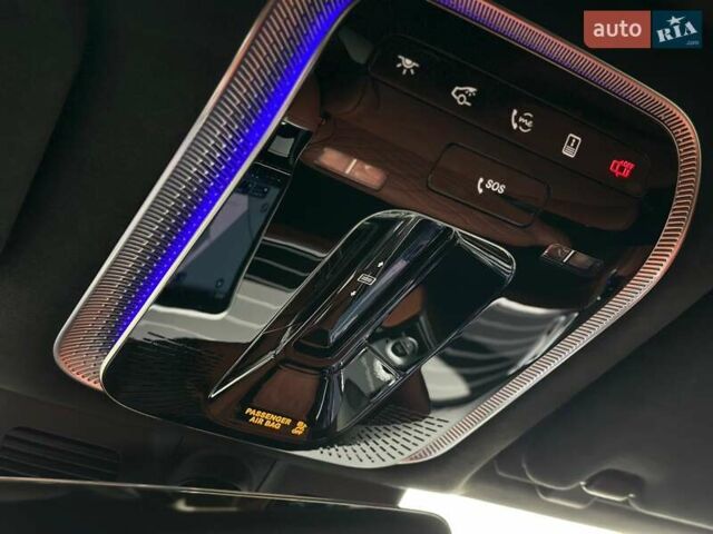 Черный Мерседес С Класс, объемом двигателя 3.98 л и пробегом 44 тыс. км за 139900 $, фото 91 на Automoto.ua