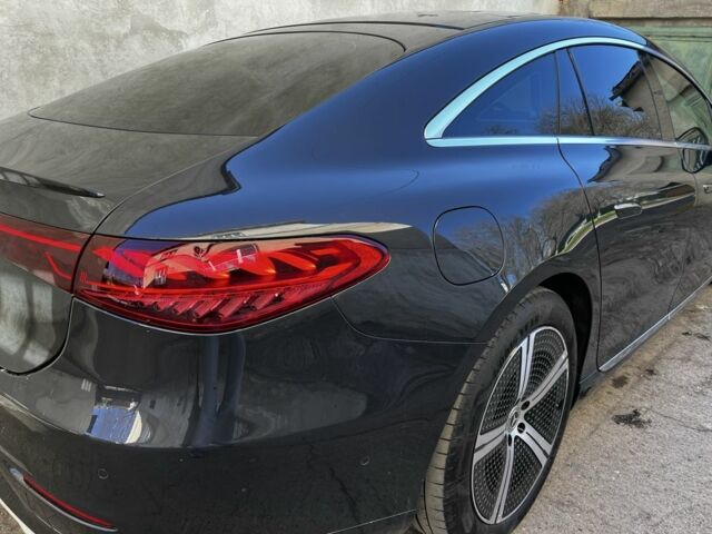 Черный Мерседес С Класс, объемом двигателя 0 л и пробегом 31 тыс. км за 47999 $, фото 21 на Automoto.ua