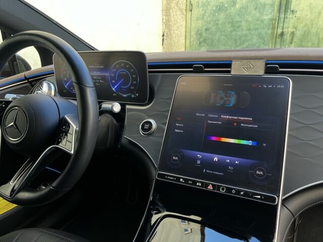 Черный Мерседес С Класс, объемом двигателя 0 л и пробегом 31 тыс. км за 47999 $, фото 19 на Automoto.ua