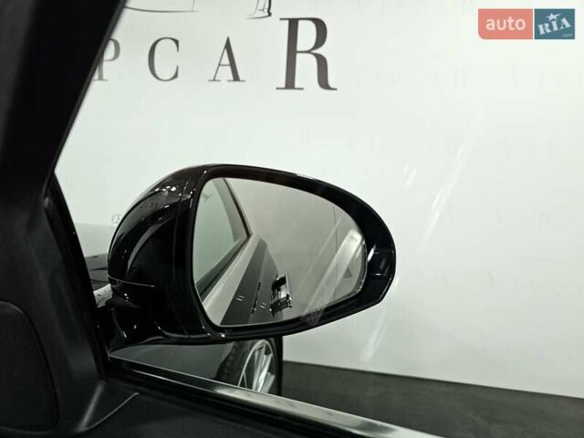 Черный Мерседес С Класс, объемом двигателя 2.93 л и пробегом 61 тыс. км за 137999 $, фото 17 на Automoto.ua