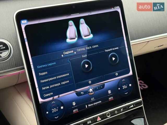 Черный Мерседес С Класс, объемом двигателя 3 л и пробегом 37 тыс. км за 120000 $, фото 76 на Automoto.ua