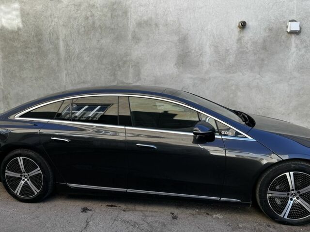 Черный Мерседес С Класс, объемом двигателя 0 л и пробегом 31 тыс. км за 47999 $, фото 11 на Automoto.ua