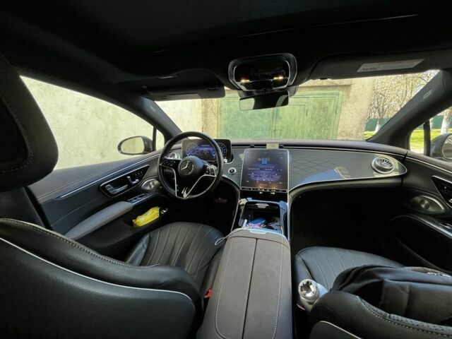 Черный Мерседес С Класс, объемом двигателя 0 л и пробегом 31 тыс. км за 47999 $, фото 4 на Automoto.ua