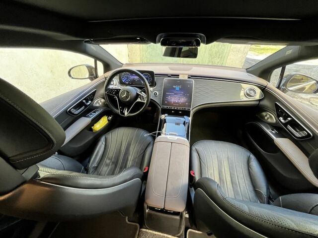 Черный Мерседес С Класс, объемом двигателя 0 л и пробегом 31 тыс. км за 47999 $, фото 3 на Automoto.ua