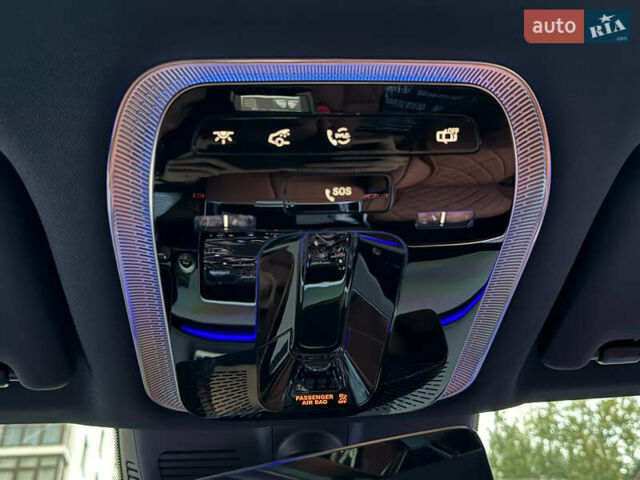 Черный Мерседес С Класс, объемом двигателя 3 л и пробегом 9 тыс. км за 145000 $, фото 85 на Automoto.ua