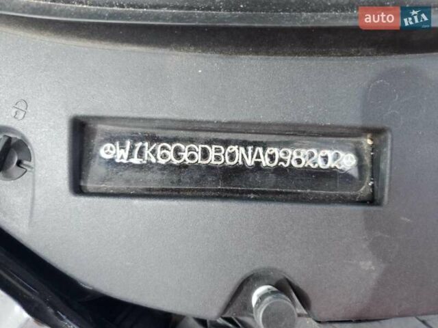 Черный Мерседес С Класс, объемом двигателя 3 л и пробегом 50 тыс. км за 45000 $, фото 11 на Automoto.ua