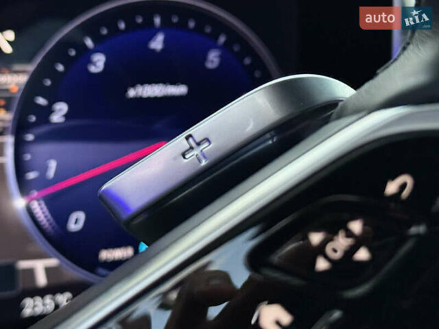 Черный Мерседес С Класс, объемом двигателя 3 л и пробегом 9 тыс. км за 145000 $, фото 79 на Automoto.ua