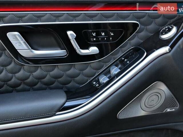 Черный Мерседес С Класс, объемом двигателя 3 л и пробегом 52 тыс. км за 134999 $, фото 30 на Automoto.ua