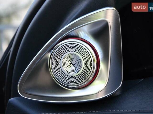 Черный Мерседес С Класс, объемом двигателя 3 л и пробегом 52 тыс. км за 134999 $, фото 49 на Automoto.ua