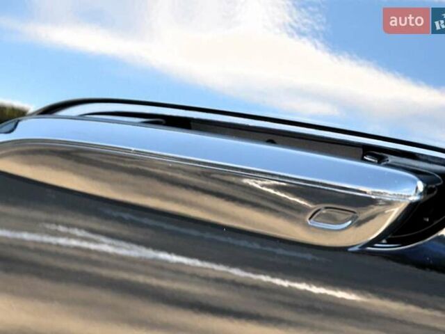 Черный Мерседес С Класс, объемом двигателя 3 л и пробегом 52 тыс. км за 134999 $, фото 23 на Automoto.ua