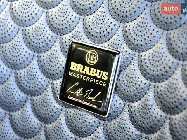 Черный Мерседес С Класс, объемом двигателя 3 л и пробегом 52 тыс. км за 134999 $, фото 35 на Automoto.ua