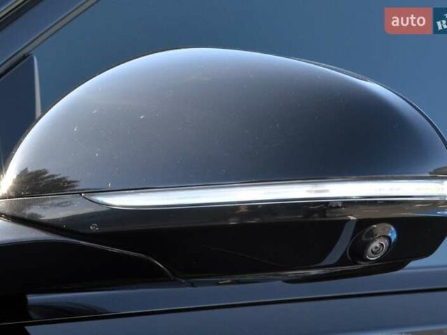 Черный Мерседес С Класс, объемом двигателя 3 л и пробегом 52 тыс. км за 134999 $, фото 25 на Automoto.ua