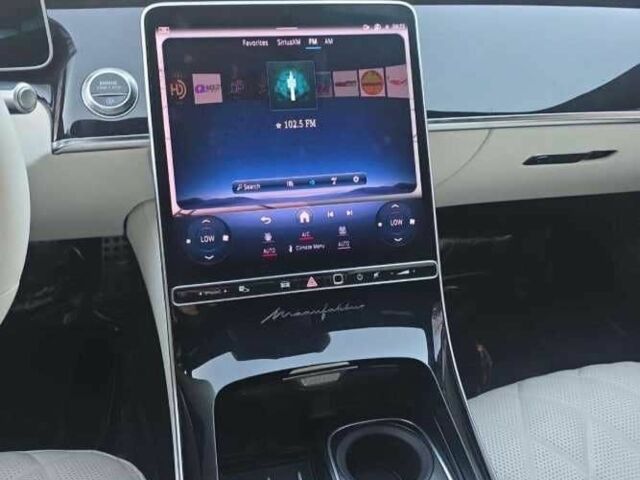 Черный Мерседес С Класс, объемом двигателя 0 л и пробегом 23 тыс. км за 108000 $, фото 4 на Automoto.ua