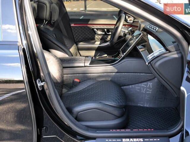 Черный Мерседес С Класс, объемом двигателя 3 л и пробегом 52 тыс. км за 134999 $, фото 51 на Automoto.ua