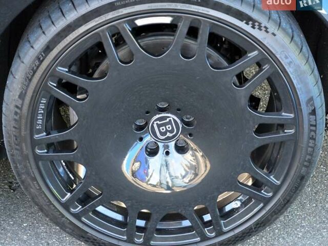 Черный Мерседес С Класс, объемом двигателя 3 л и пробегом 52 тыс. км за 129999 $, фото 28 на Automoto.ua