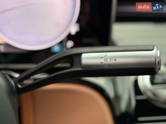 Чорний Мерседес С Клас, об'ємом двигуна 2.99 л та пробігом 17 тис. км за 185000 $, фото 76 на Automoto.ua