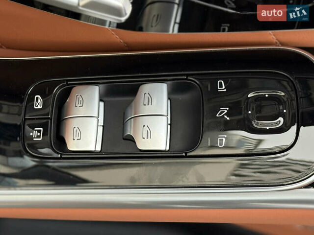 Чорний Мерседес С Клас, об'ємом двигуна 2.99 л та пробігом 17 тис. км за 185000 $, фото 51 на Automoto.ua