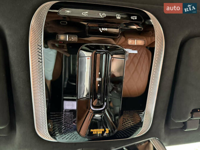 Чорний Мерседес С Клас, об'ємом двигуна 2.99 л та пробігом 17 тис. км за 180000 $, фото 89 на Automoto.ua