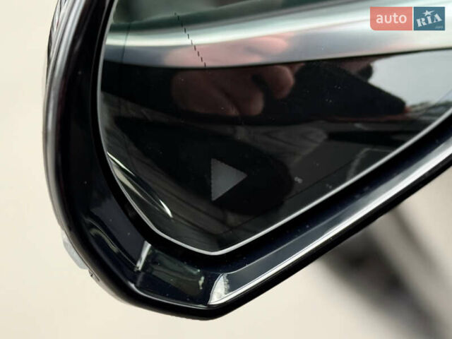 Черный Мерседес С Класс, объемом двигателя 3.98 л и пробегом 46 тыс. км за 178000 $, фото 38 на Automoto.ua