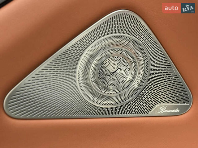 Чорний Мерседес С Клас, об'ємом двигуна 2.99 л та пробігом 17 тис. км за 180000 $, фото 55 на Automoto.ua