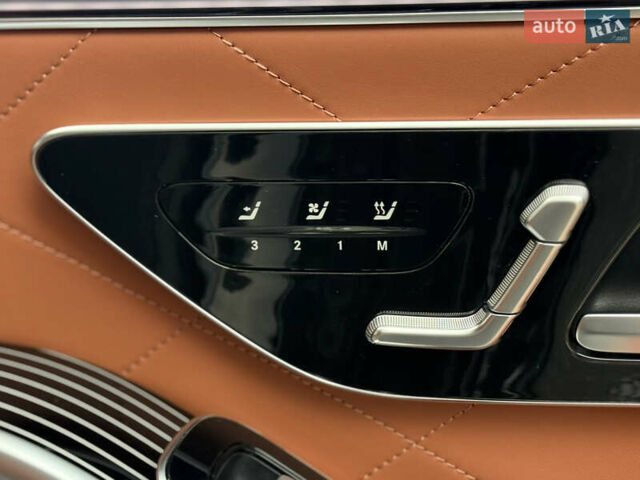 Чорний Мерседес С Клас, об'ємом двигуна 2.99 л та пробігом 17 тис. км за 185000 $, фото 61 на Automoto.ua