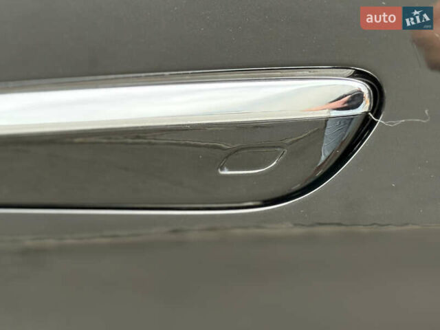 Чорний Мерседес С Клас, об'ємом двигуна 2.99 л та пробігом 17 тис. км за 180000 $, фото 38 на Automoto.ua