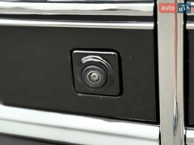 Чорний Мерседес С Клас, об'ємом двигуна 2.99 л та пробігом 17 тис. км за 180000 $, фото 33 на Automoto.ua