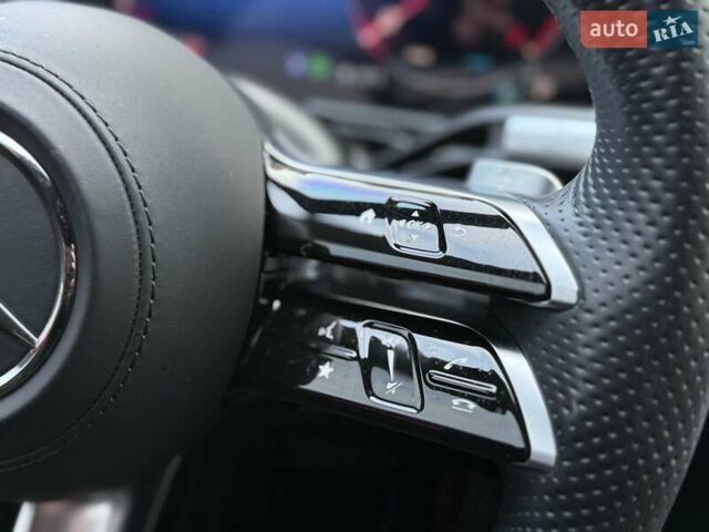 Чорний Мерседес С Клас, об'ємом двигуна 2.93 л та пробігом 26 тис. км за 128000 $, фото 44 на Automoto.ua