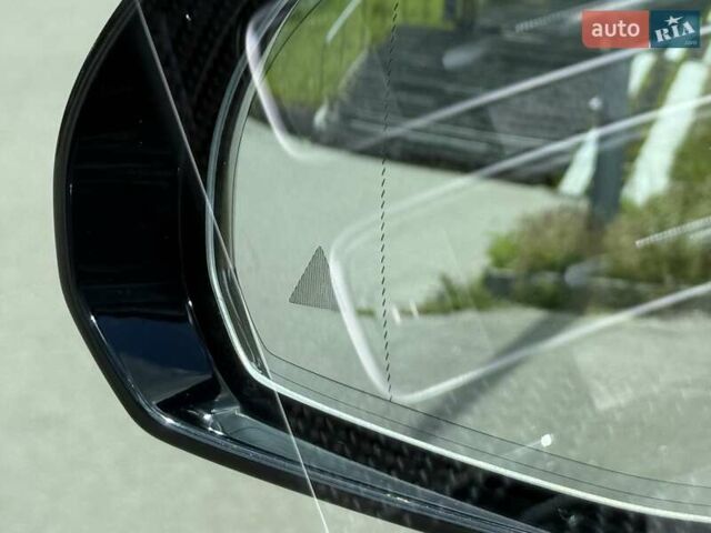 Черный Мерседес С Класс, объемом двигателя 3.98 л и пробегом 1 тыс. км за 399000 $, фото 55 на Automoto.ua