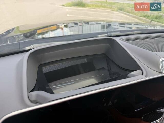 Черный Мерседес С Класс, объемом двигателя 3.98 л и пробегом 1 тыс. км за 399000 $, фото 46 на Automoto.ua