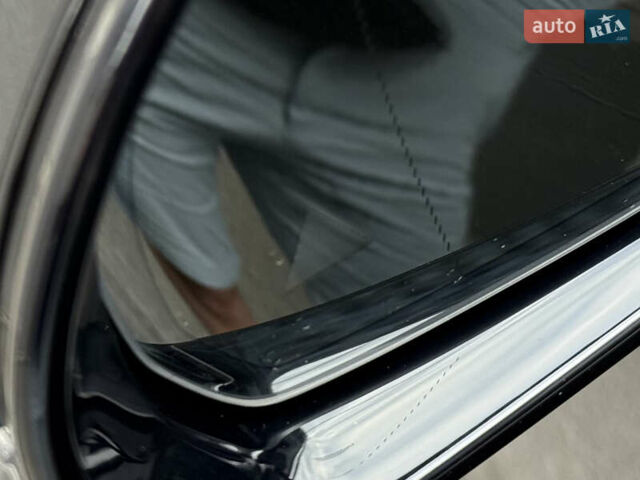 Чорний Мерседес С Клас, об'ємом двигуна 2.99 л та пробігом 17 тис. км за 185000 $, фото 37 на Automoto.ua
