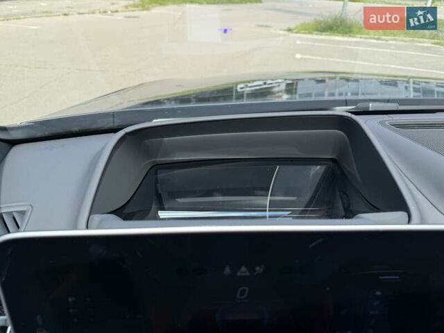 Черный Мерседес С Класс, объемом двигателя 3.98 л и пробегом 1 тыс. км за 399000 $, фото 57 на Automoto.ua