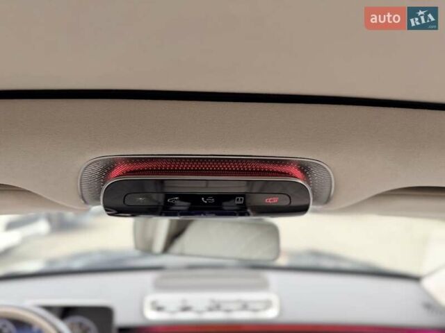 Черный Мерседес С Класс, объемом двигателя 3.98 л и пробегом 1 тыс. км за 214999 $, фото 46 на Automoto.ua