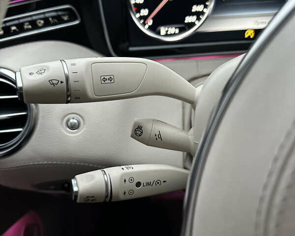 Коричневый Мерседес С Класс, объемом двигателя 3 л и пробегом 79 тыс. км за 55900 $, фото 22 на Automoto.ua