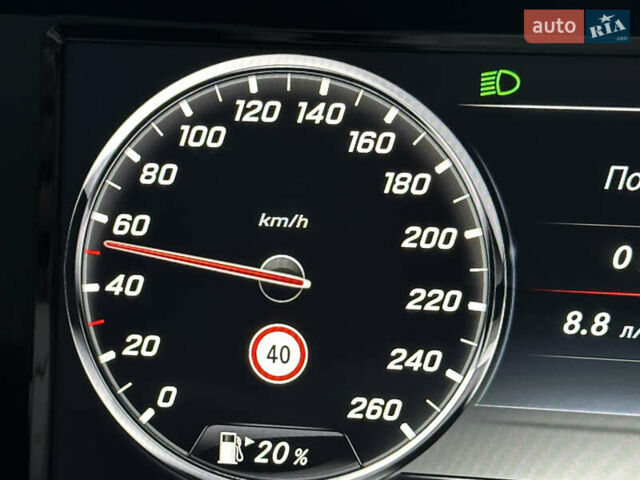 Коричневый Мерседес С Класс, объемом двигателя 3 л и пробегом 79 тыс. км за 55900 $, фото 30 на Automoto.ua