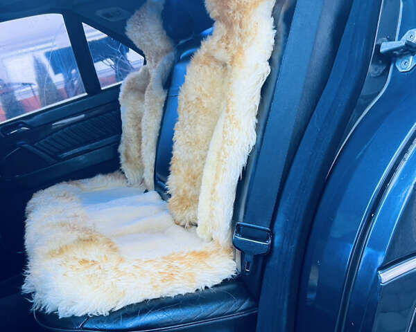 Коричневый Мерседес С Класс, объемом двигателя 3.5 л и пробегом 400 тыс. км за 5300 $, фото 12 на Automoto.ua