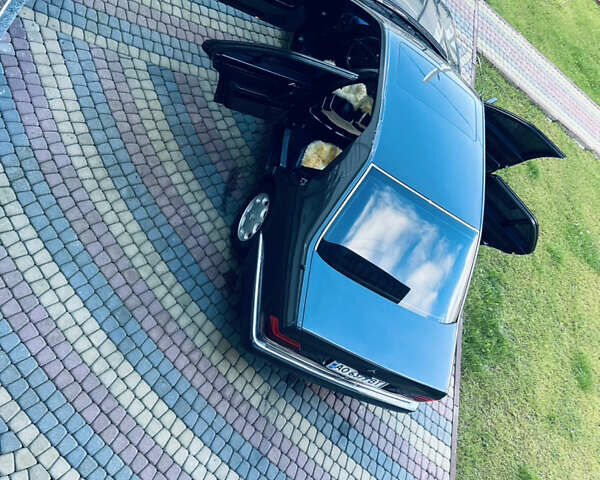 Коричневый Мерседес С Класс, объемом двигателя 3.5 л и пробегом 400 тыс. км за 5300 $, фото 18 на Automoto.ua