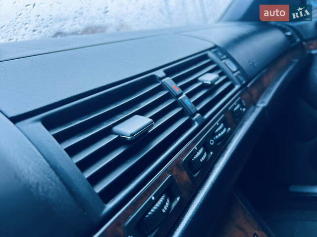 Коричневый Мерседес С Класс, объемом двигателя 3.5 л и пробегом 400 тыс. км за 5300 $, фото 24 на Automoto.ua