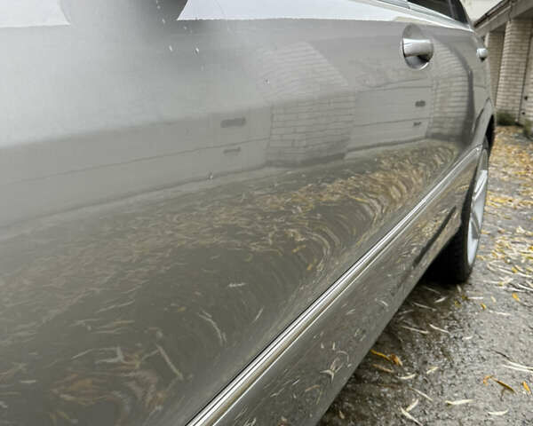 Коричневий Мерседес С Клас, об'ємом двигуна 5 л та пробігом 402 тис. км за 6499 $, фото 35 на Automoto.ua