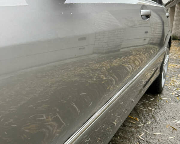 Коричневий Мерседес С Клас, об'ємом двигуна 5 л та пробігом 402 тис. км за 6499 $, фото 36 на Automoto.ua