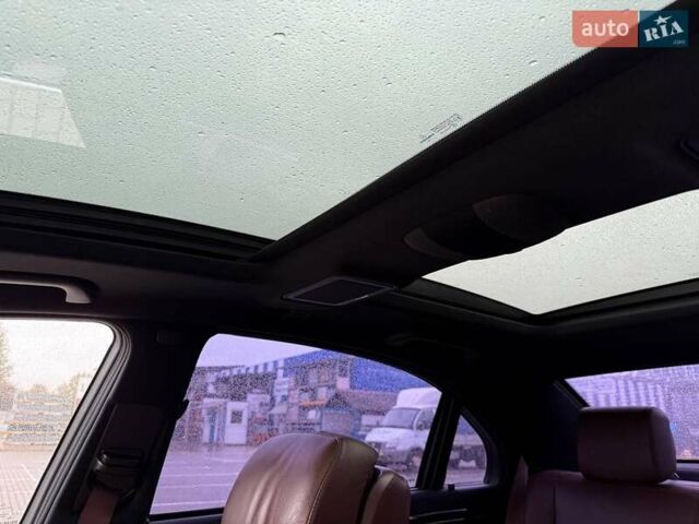 Мерседес С Класс 2009 в Коломые на Automoto.ua Коричневый Мерседес С Класс, объемом двигателя 3 л и пробегом 389 тыс. км за 19900 $, фото 7 на Automoto.ua