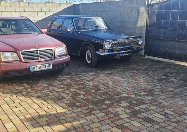 Красный Мерседес С Класс, объемом двигателя 5 л и пробегом 430 тыс. км за 6000 $, фото 3 на Automoto.ua