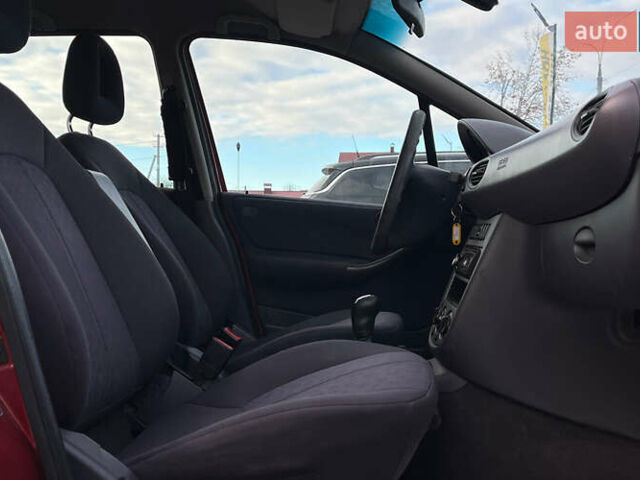 Красный Мерседес С Класс, объемом двигателя 1.4 л и пробегом 200 тыс. км за 4300 $, фото 8 на Automoto.ua