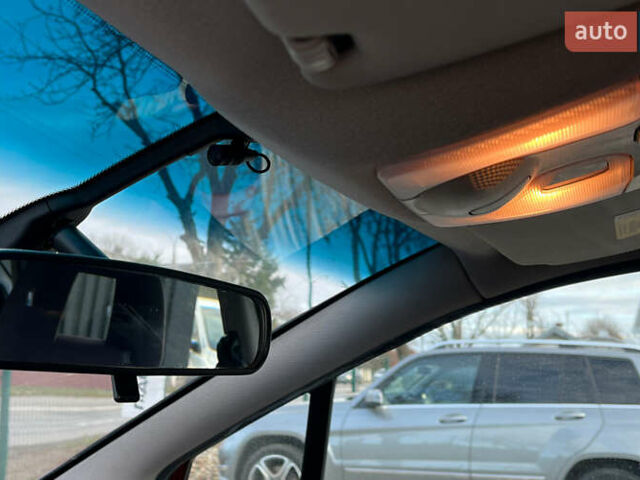 Красный Мерседес С Класс, объемом двигателя 1.4 л и пробегом 200 тыс. км за 4499 $, фото 14 на Automoto.ua