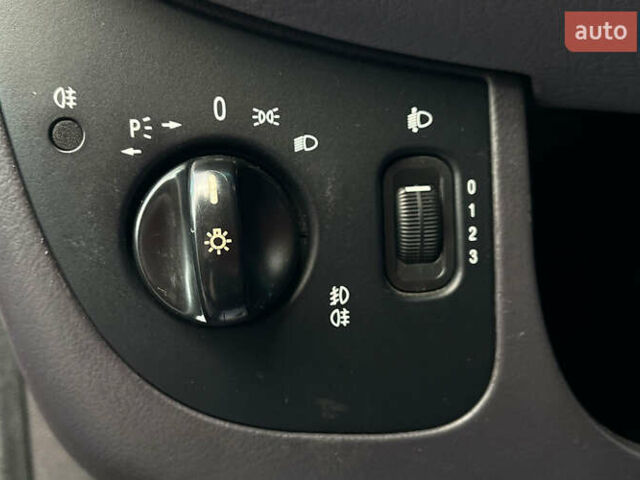 Красный Мерседес С Класс, объемом двигателя 1.4 л и пробегом 200 тыс. км за 4300 $, фото 11 на Automoto.ua