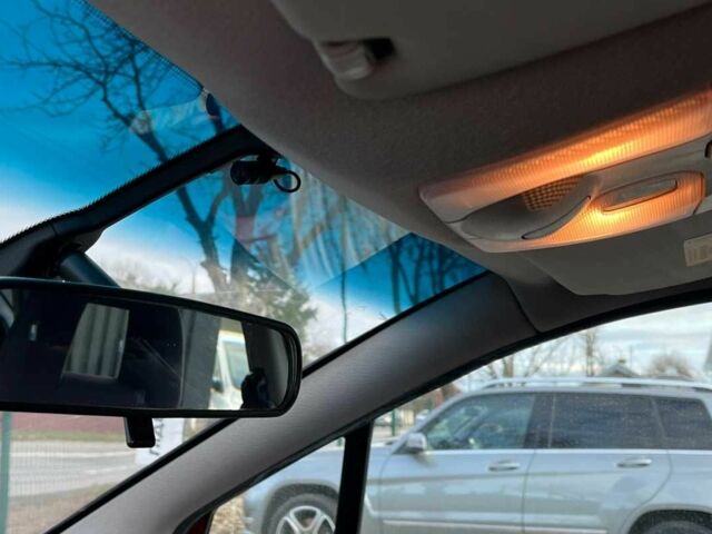 Красный Мерседес С Класс, объемом двигателя 1.4 л и пробегом 200 тыс. км за 4499 $, фото 14 на Automoto.ua