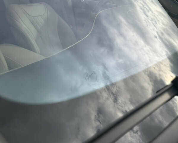 Красный Мерседес С Класс, объемом двигателя 4.66 л и пробегом 75 тыс. км за 49000 $, фото 7 на Automoto.ua