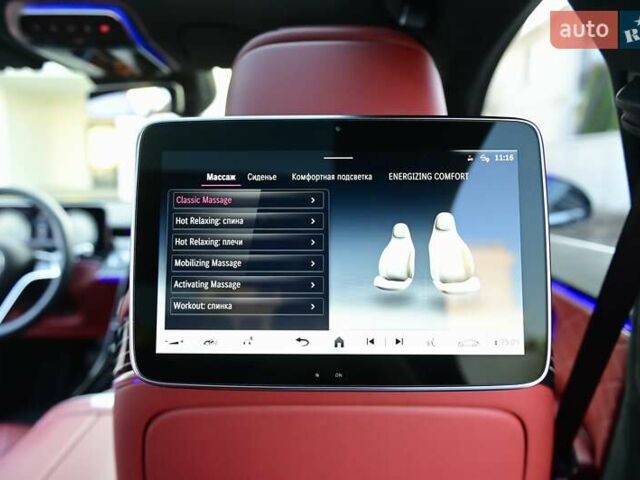 Красный Мерседес С Класс, объемом двигателя 4 л и пробегом 51 тыс. км за 99999 $, фото 90 на Automoto.ua