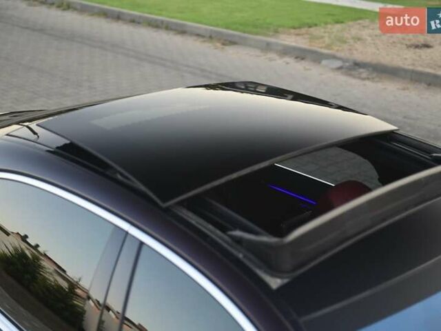 Красный Мерседес С Класс, объемом двигателя 4 л и пробегом 51 тыс. км за 99999 $, фото 45 на Automoto.ua