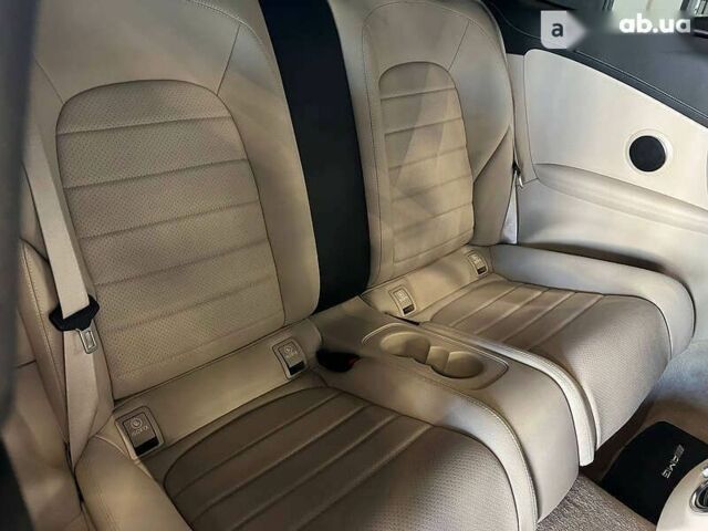 Мерседес С Класс, объемом двигателя 1.6 л и пробегом 109 тыс. км за 28500 $, фото 12 на Automoto.ua
